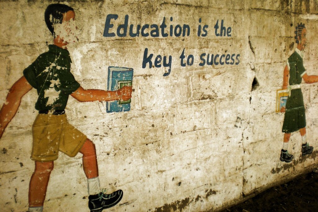 Why Are Schools Failing? – Interview with Paul Lott
