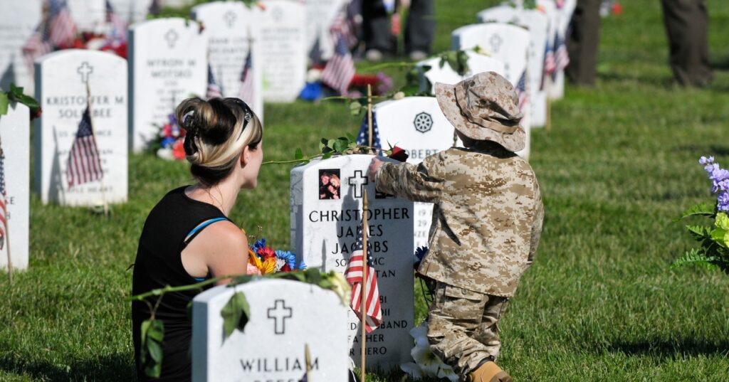 School Choice & Children of the Military