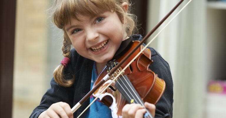 How Art Education Cured a Struggling Student