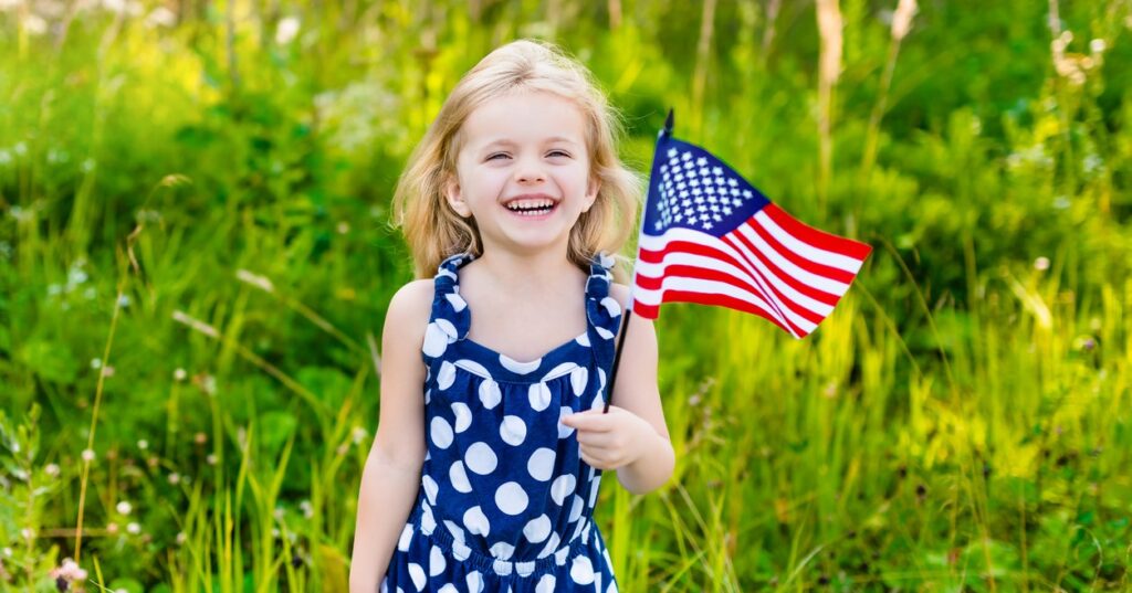 How to Teach Kids to Be Involved Citizens