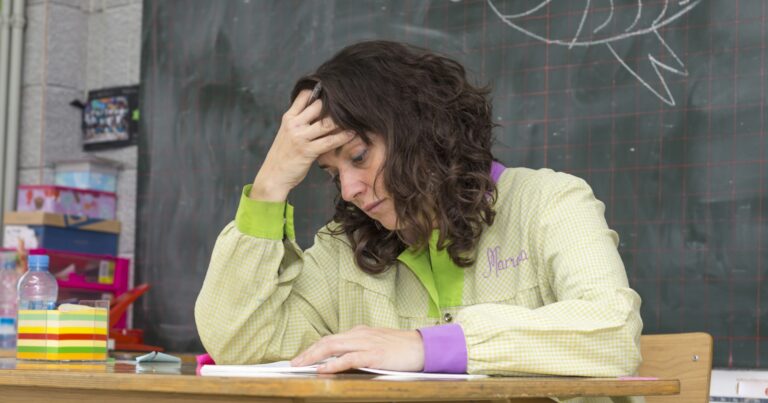 What Teachers Wish Parents Knew