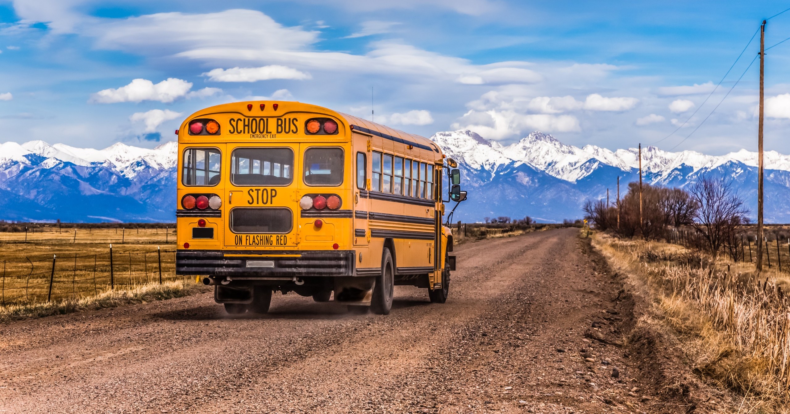 school choice legislation