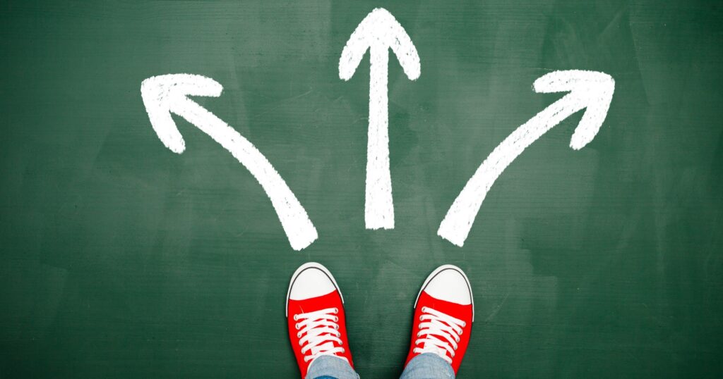 How to Decide What Type of School is Right for Your Kids