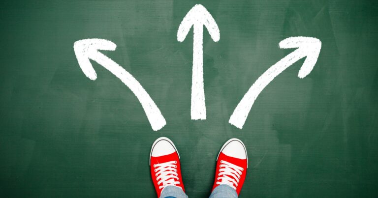 How to Decide What Type of School is Right for Your Kids