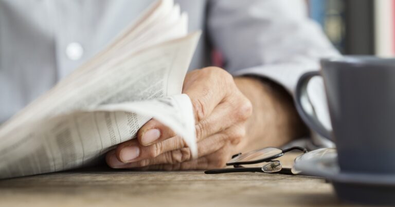 How to Write a Letter to the Editor