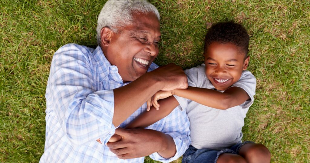 13 Books to Teach Kids about Caring for the Elderly (and a Bonus Book for Parents Too!)