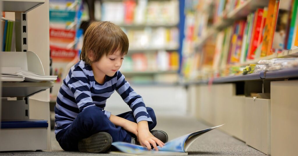 Congress Holds a Hearing Over School Book “Banning”
