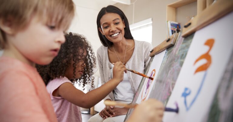 The Pros and Cons of Educational Labels