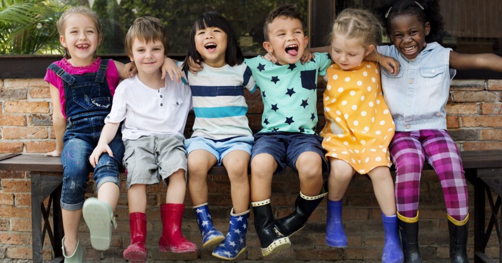 The Truth About Homeschooling and Socialization