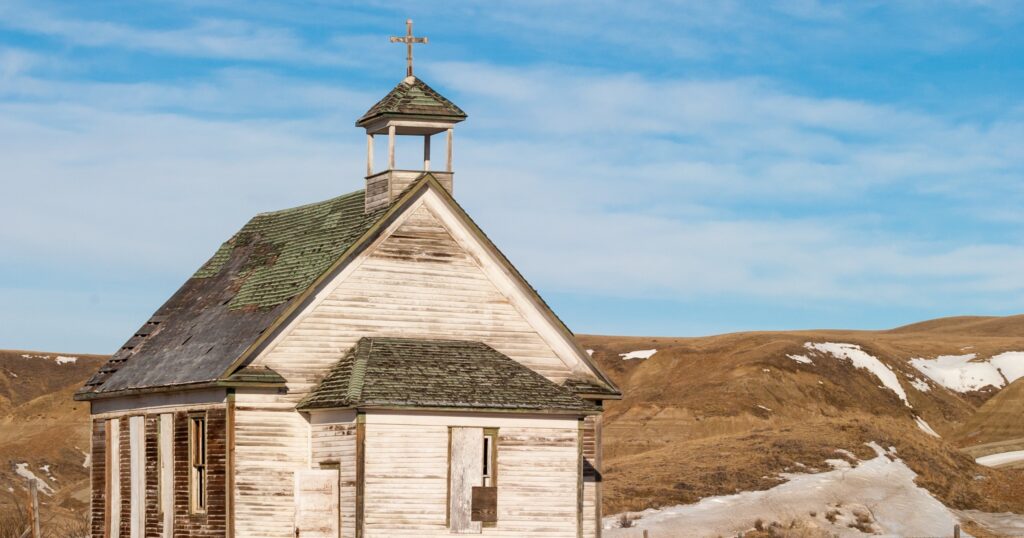 The History of Christian Schools