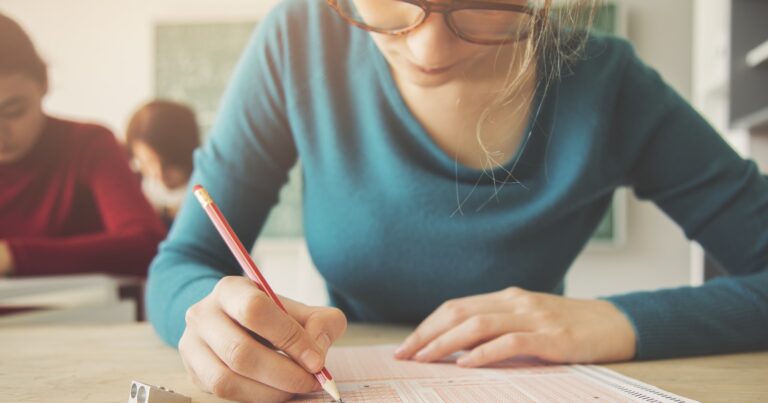 Debates Arise as States Remove Standardized Tests