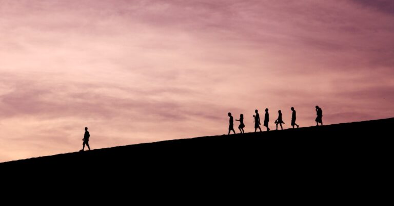 Want to be a better leader? Follow these 3 steps!