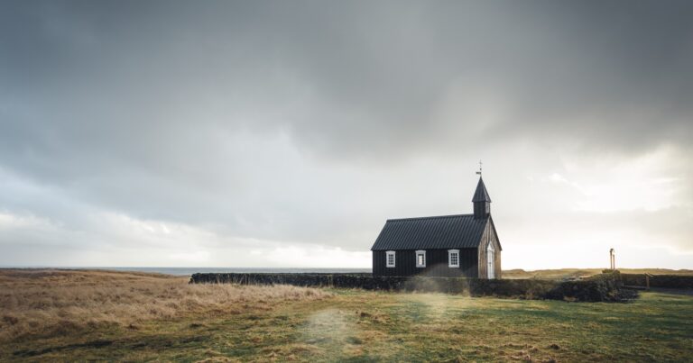 Education Is Becoming More of a Church Than a School