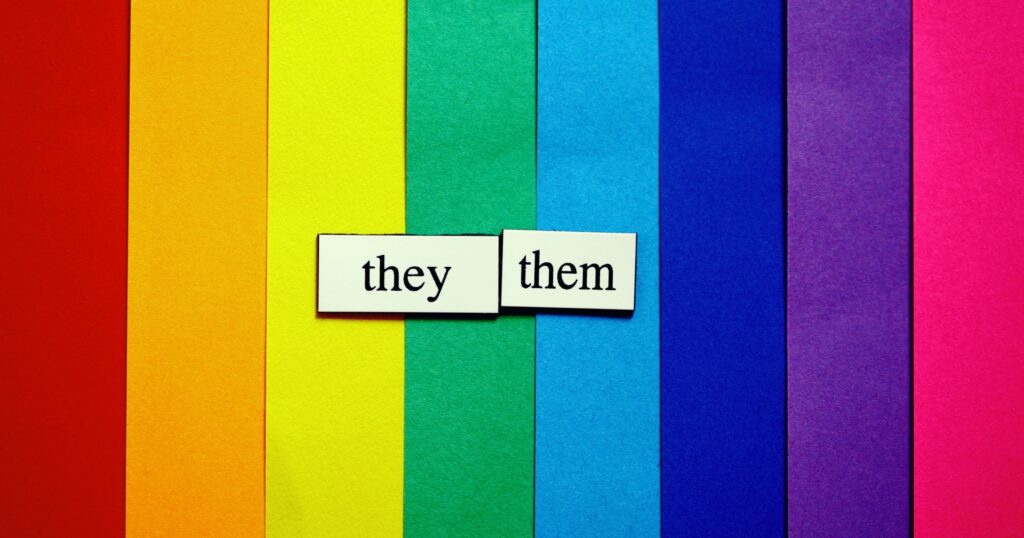 Schools are Keeping Parents in the Dark About Their Children’s Gender Identities