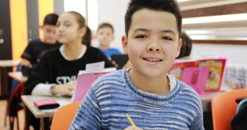Is School Choice That Big of a Deal?