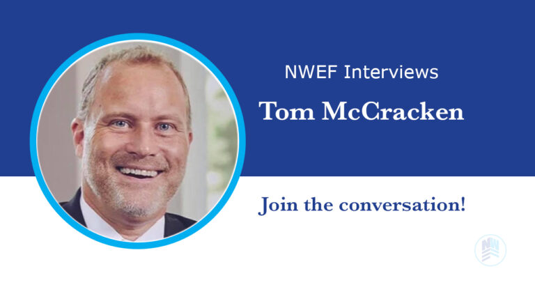 Tom McCracken Interview