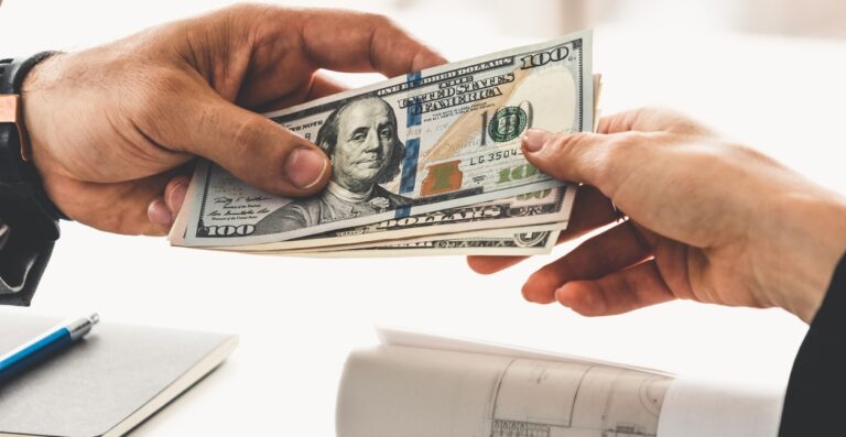 The Truth Behind America’s School Budgets