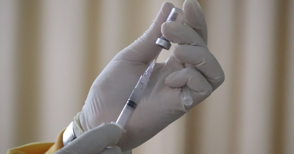 All California Students Must be Vaccinated to Attend In-Person Classes