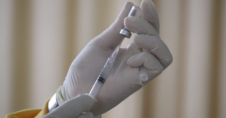 All California Students Must be Vaccinated to Attend In-Person Classes
