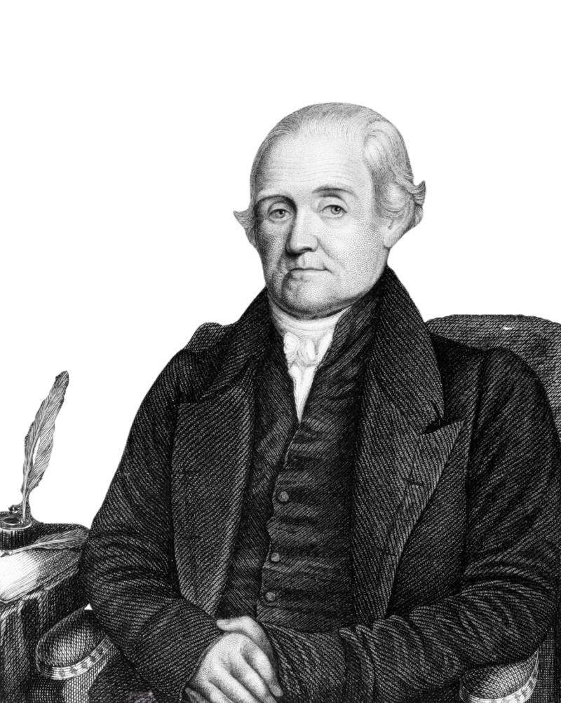 About - Noah Webster Educational Foundation