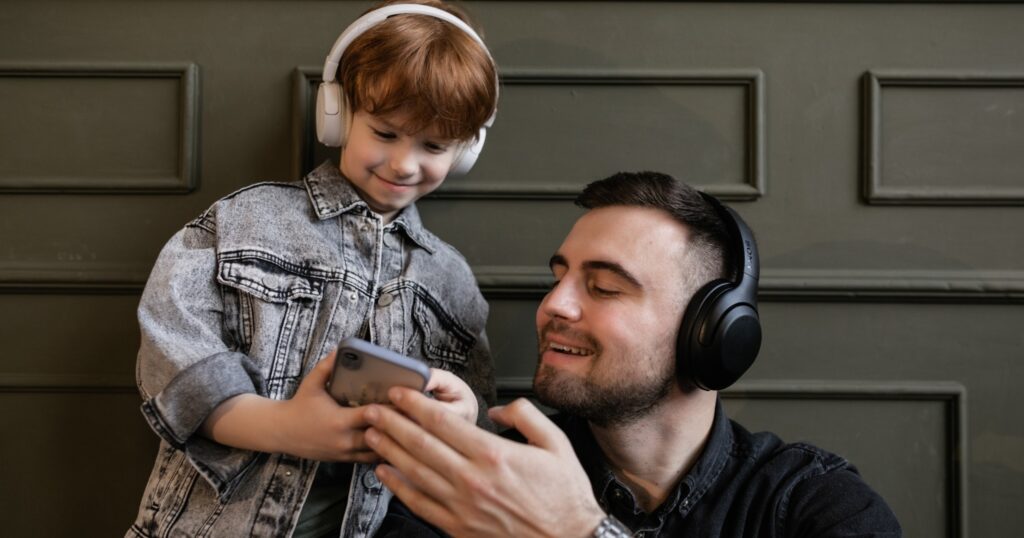 Don’t miss our new podcasts!
