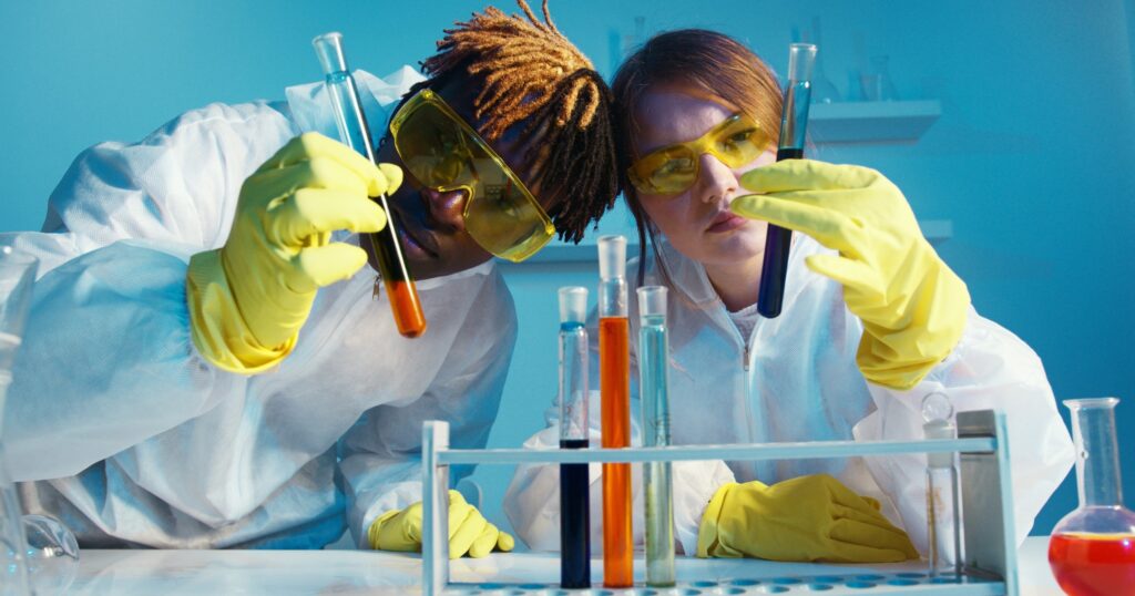 What Will Happen if America Doesn’t Improve STEM Education?