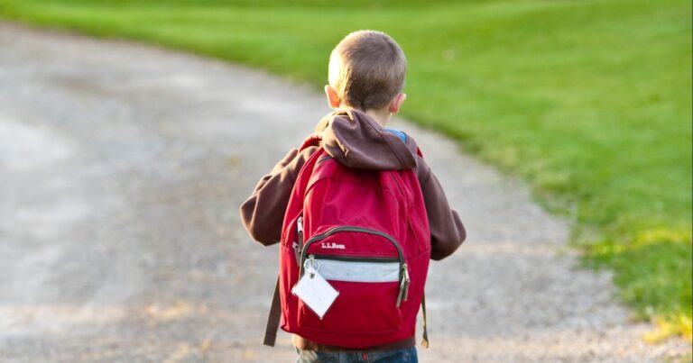 The Concerning Question of  Parental Rights
