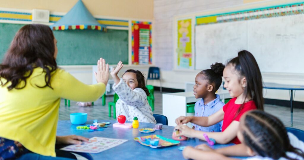 Two Ways to Escape “One-Size-Fits-All” Instruction