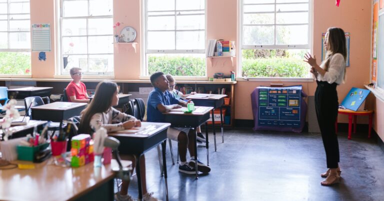 NBC Opinion Piece Gets Flack for Calling Parents Unqualified to Influence Their Child’s Education