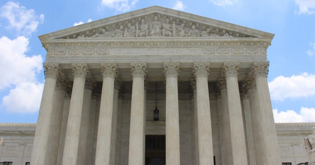 Supreme Court Case Spells Possible School Choice Victory for Maine