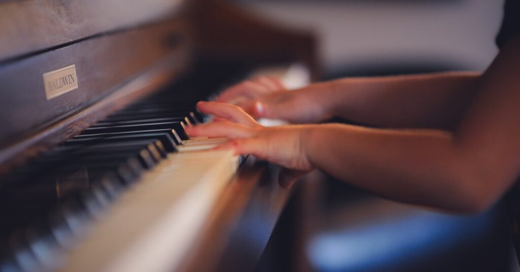 Why Music Matters in Your Child’s Education