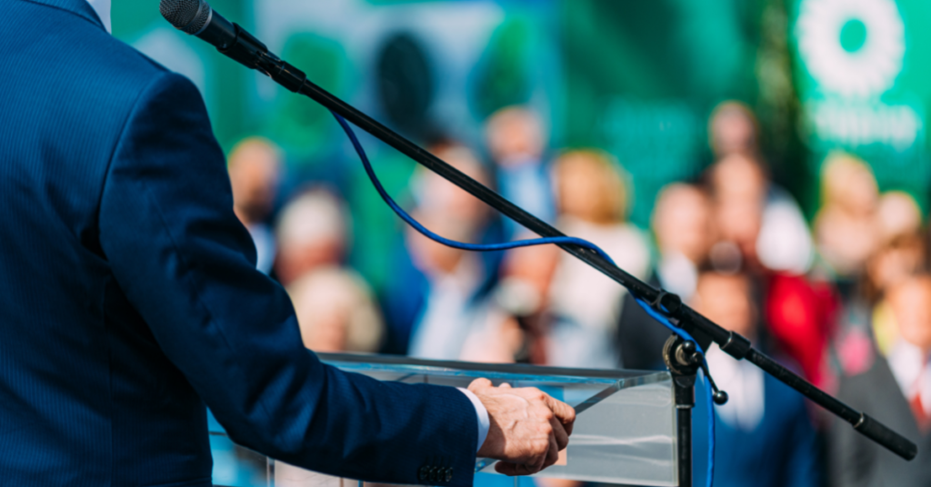 How to Run for Local Politics