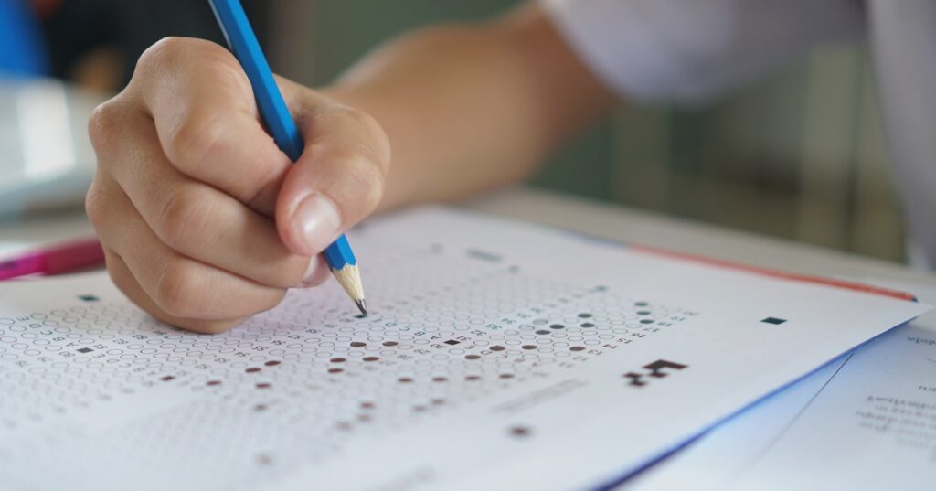 Pros and Cons of Standardized Testing – Part One