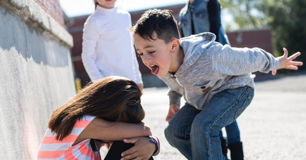 Peers, Parents, and Policy: Combating Bullying