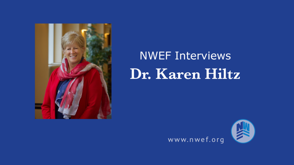 Dr. Karen Hiltz Interview