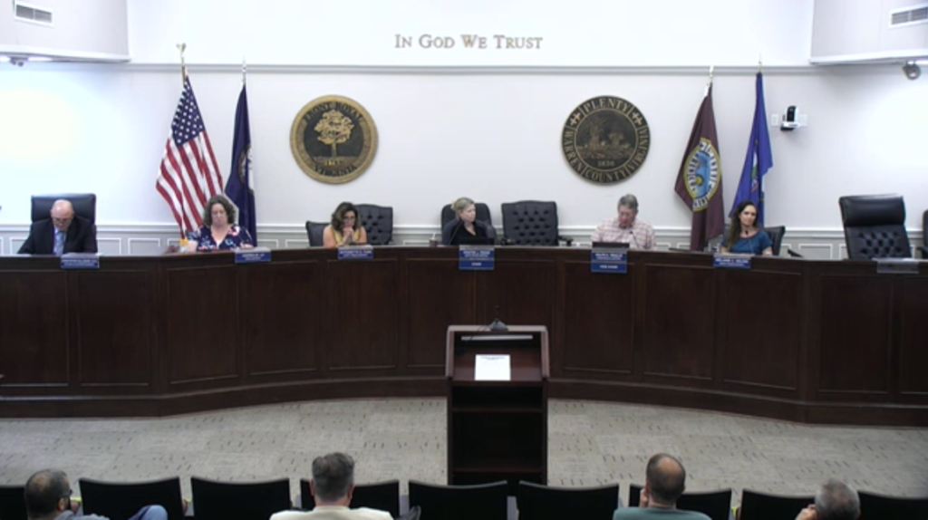 Do VA School Boards Have to Join the VSBA? Warren County Pushes Back in Unprecedented Move