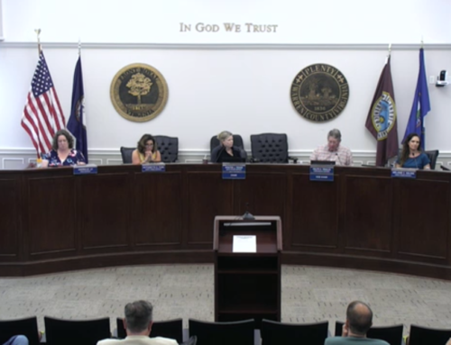Do VA School Boards Have to Join the VSBA? Warren County Pushes Back in Unprecedented Move