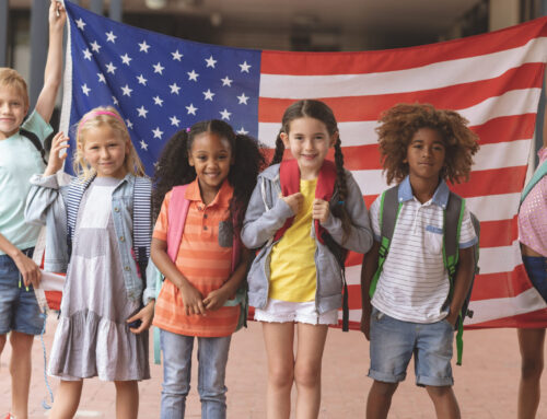 Heritage Foundation Dubbs 2023 “The Year of Education Freedom”