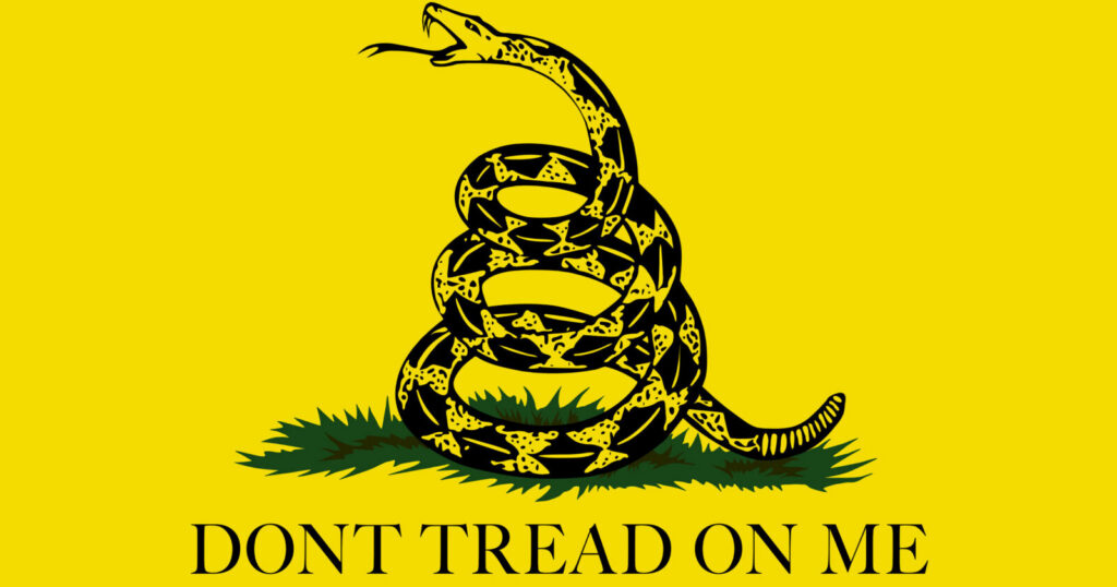 Colorado Charter School Backtracks on Gadsden Patch Ban After Video Goes Viral on X