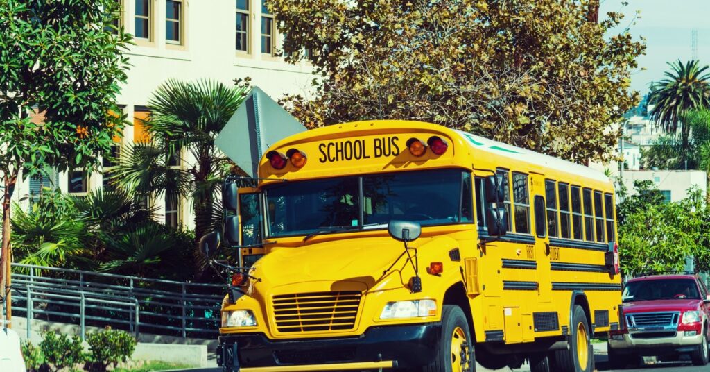 California Bill Targets Parents for Speaking Up At Board Meetings and “Harassing” School Officials