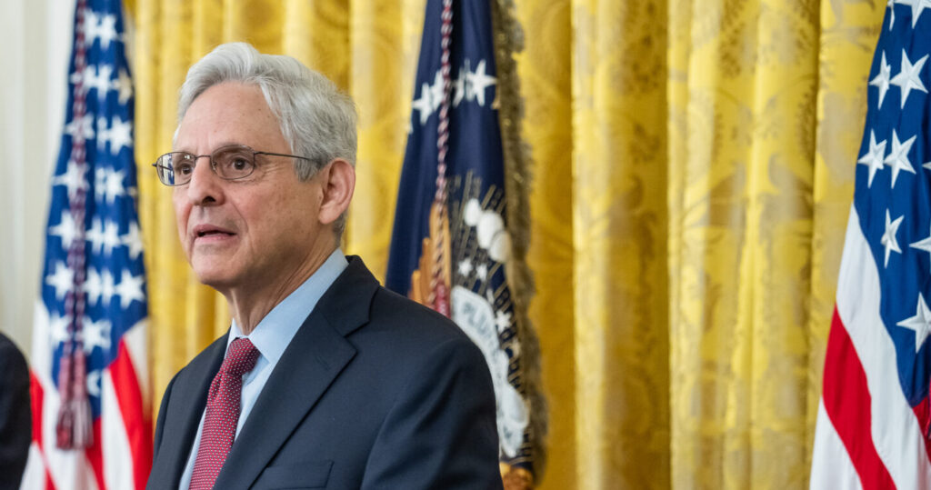 US AG Garland refuses to denounce memo that incited counterterrorism measures against parents