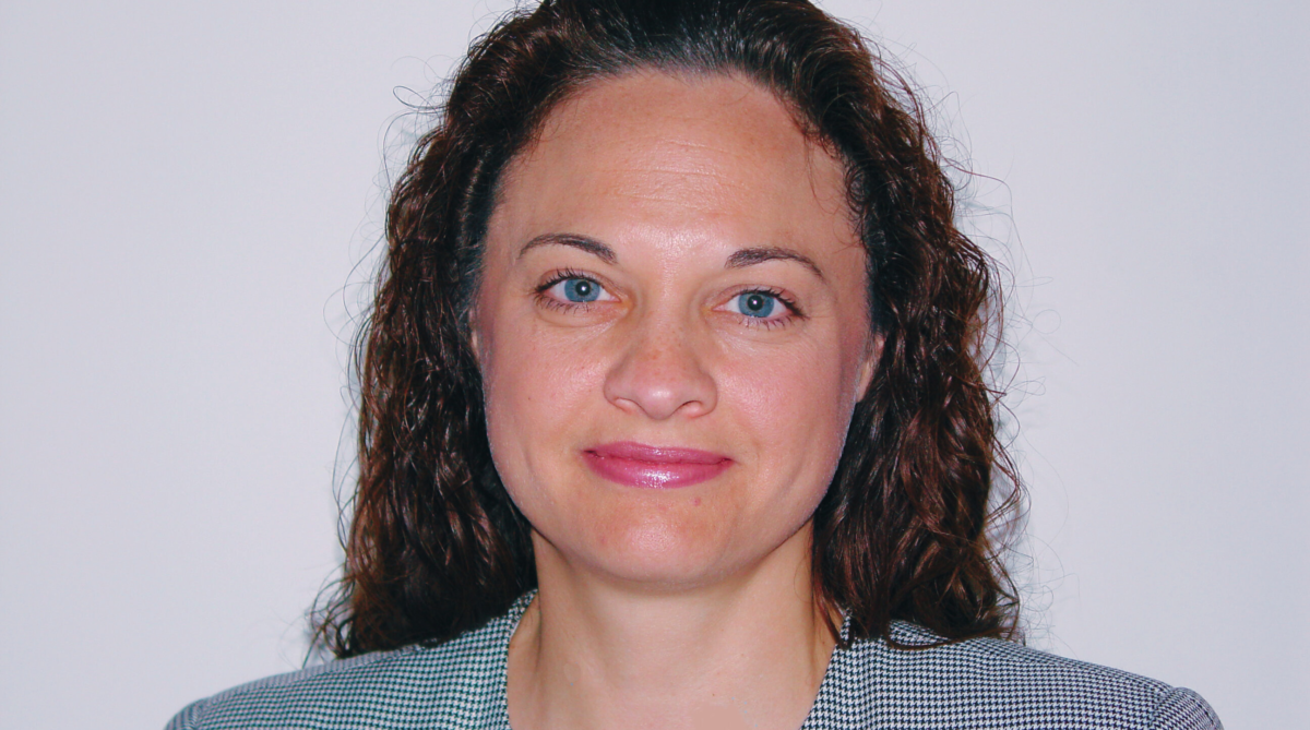 Dr. Erika L. LeBaron Joins Noah ster Educational Foundation Board