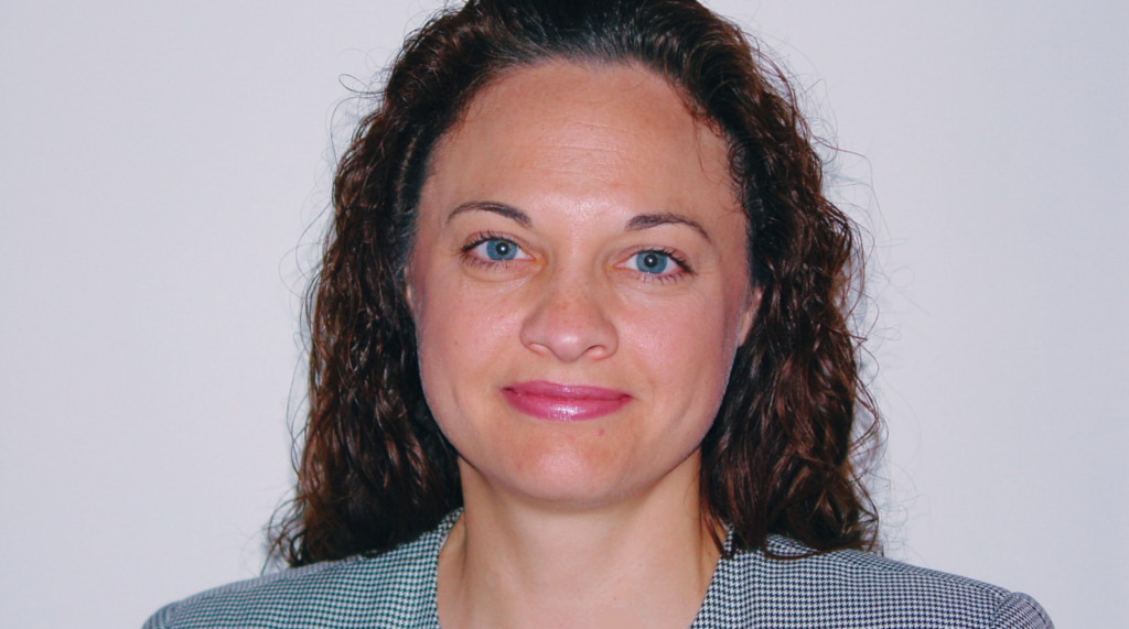 Dr. Erika L. LeBaron Joins Noah Webster Educational Foundation Board, Stresses Parental Involvement in Education