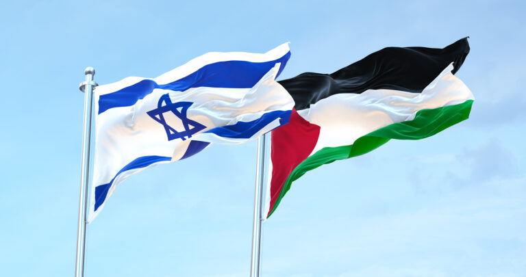 Hundreds of U.S. High School Students Stage Walkouts to Support Palestine