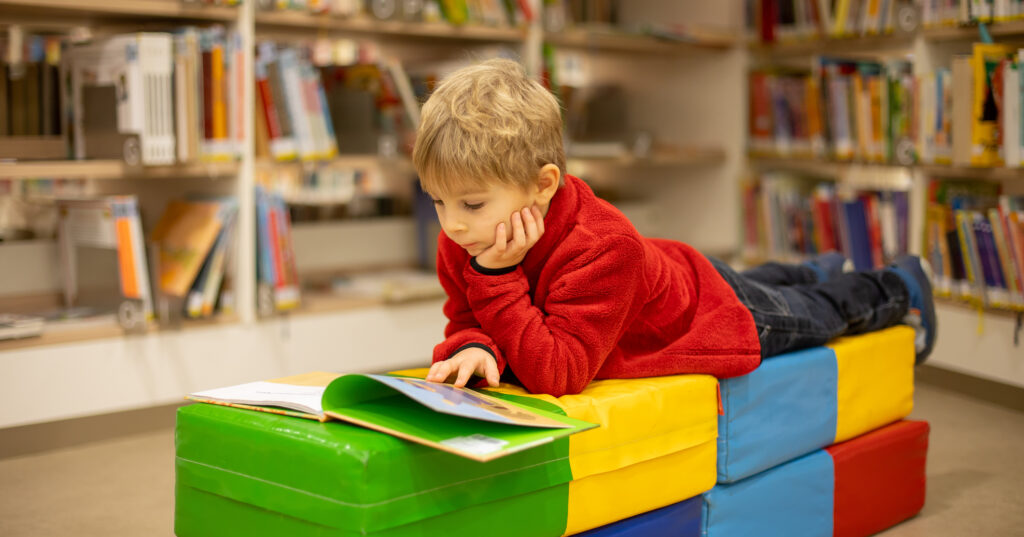 Moms for Liberty Combats Banned Books Week with Teach Kids to Read Week