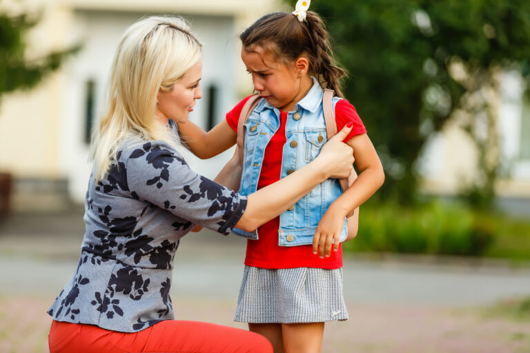 Teaching Beyond the Books: Rescuing Students from the Silence of Detached Homes