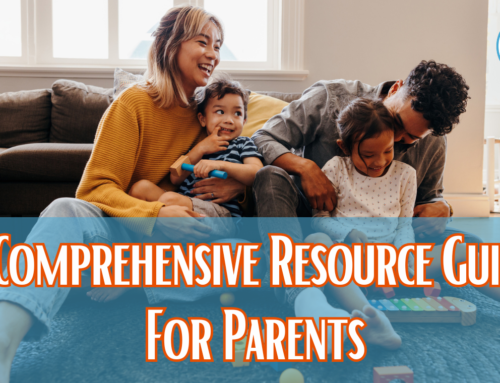 Resource Guide for Parents