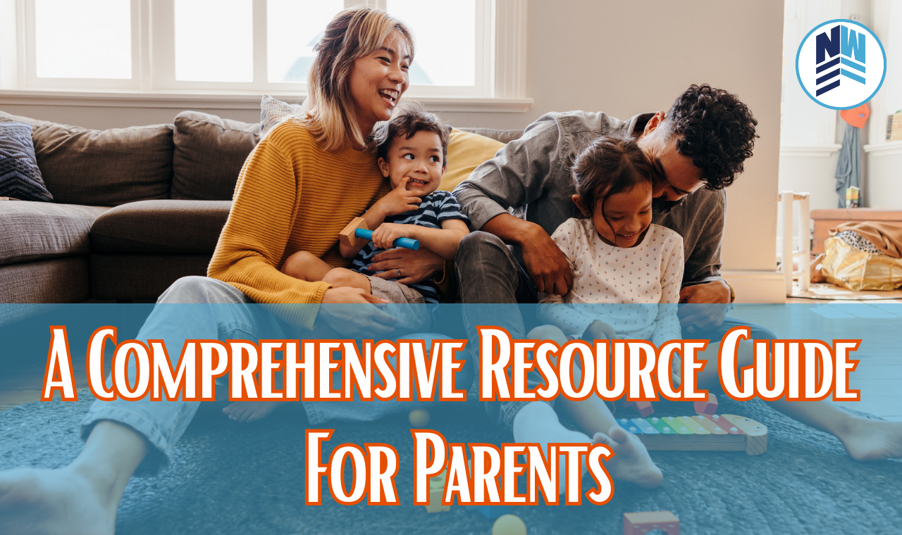 resource guide for parents