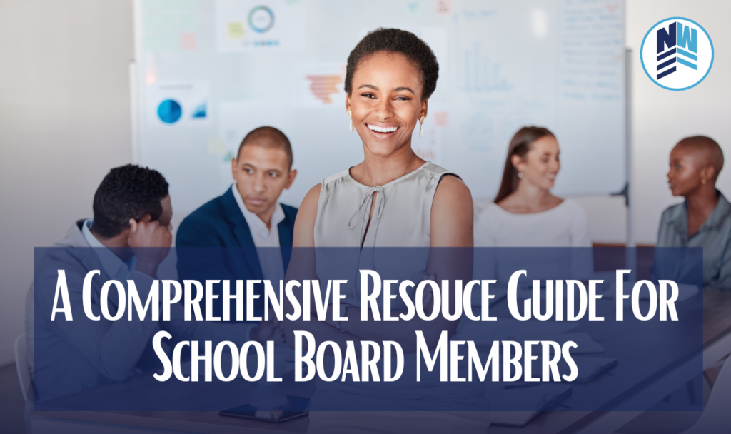 Resource Guide for School Board Members