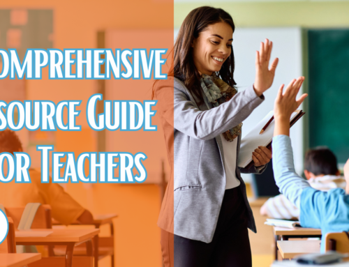 Resource Guide for Teachers